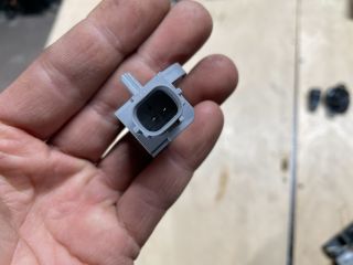 bontott SUZUKI SWIFT IV Jobb hátsó Oldal Ütközés Érzékelő