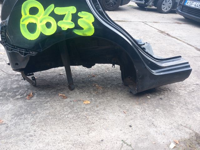 bontott SUZUKI SWIFT IV Jobb hátsó Sárvédő