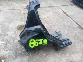 bontott SUZUKI SWIFT IV Jobb hátsó Sárvédő