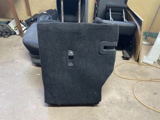 bontott SUZUKI SWIFT IV Jobb hátsó Ülés