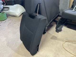 bontott SUZUKI SWIFT IV Jobb hátsó Ülés