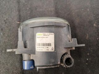 bontott SUZUKI SWIFT IV Jobb Ködfényszóró