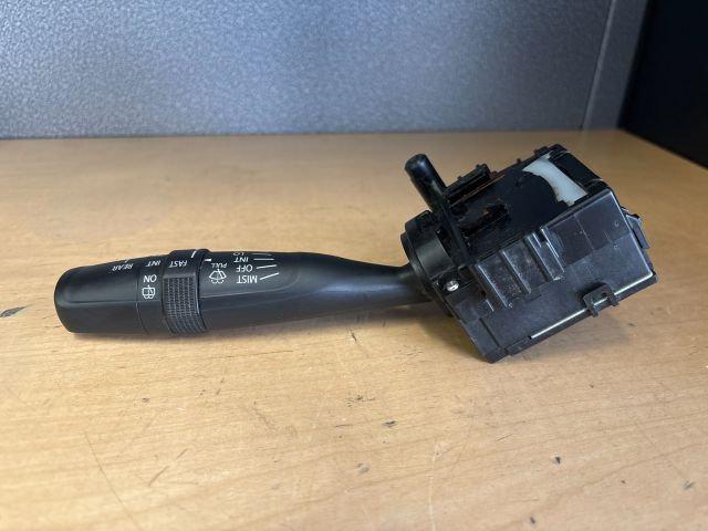 bontott SUZUKI SWIFT IV Jobb Kormánykapcsoló Ablaktörlő