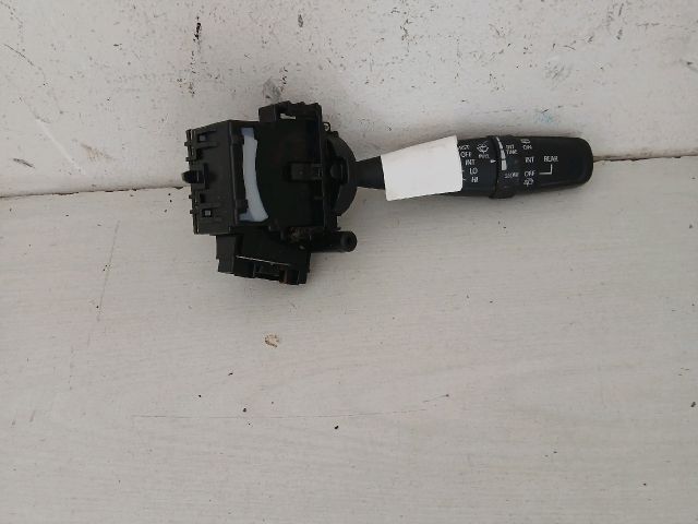 bontott SUZUKI SWIFT IV Jobb Kormánykapcsoló Ablaktörlő