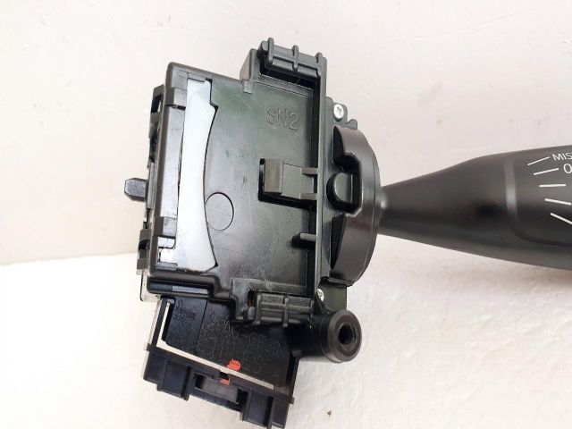 bontott SUZUKI SWIFT IV Jobb Kormánykapcsoló Ablaktörlő