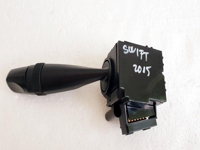 bontott SUZUKI SWIFT IV Jobb Kormánykapcsoló Ablaktörlő