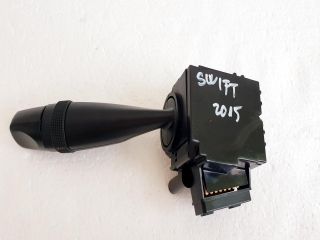 bontott SUZUKI SWIFT IV Jobb Kormánykapcsoló Ablaktörlő