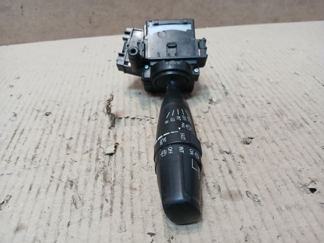 bontott SUZUKI SWIFT IV Jobb Kormánykapcsoló Ablaktörlő