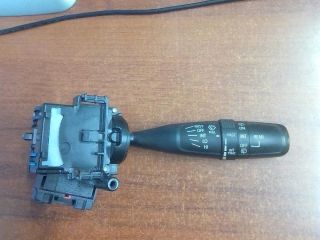 bontott SUZUKI SWIFT IV Jobb Kormánykapcsoló Ablaktörlő