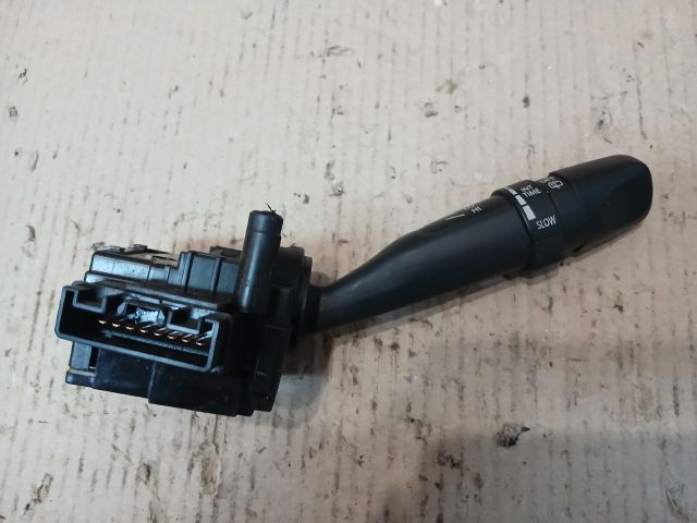 bontott SUZUKI SWIFT IV Jobb Kormánykapcsoló Ablaktörlő