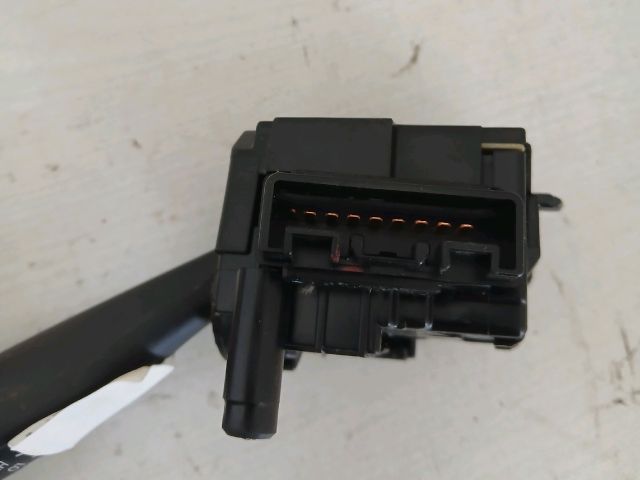 bontott SUZUKI SWIFT IV Jobb Kormánykapcsoló Ablaktörlő