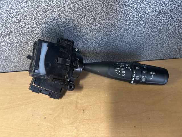 bontott SUZUKI SWIFT IV Jobb Kormánykapcsoló Ablaktörlő