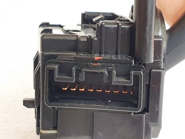 bontott SUZUKI SWIFT IV Jobb Kormánykapcsoló Ablaktörlő