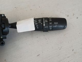 bontott SUZUKI SWIFT IV Jobb Kormánykapcsoló Ablaktörlő