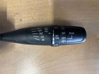 bontott SUZUKI SWIFT IV Jobb Kormánykapcsoló Ablaktörlő