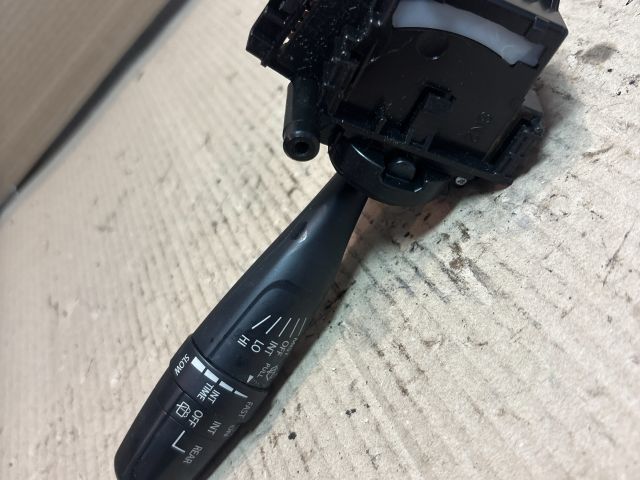 bontott SUZUKI SWIFT IV Jobb Kormánykapcsoló Ablaktörlő