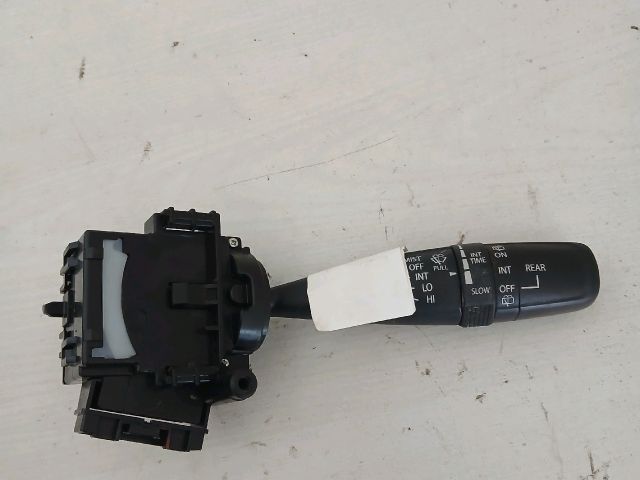 bontott SUZUKI SWIFT IV Jobb Kormánykapcsoló Ablaktörlő