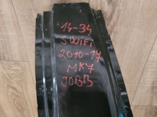 bontott SUZUKI SWIFT IV Jobb Küszöb