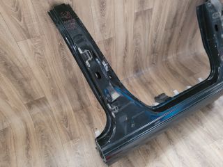 bontott SUZUKI SWIFT IV Jobb Küszöb