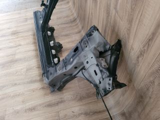 bontott SUZUKI SWIFT IV Jobb Küszöb