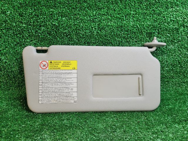 bontott SUZUKI SWIFT IV Jobb Napellenző