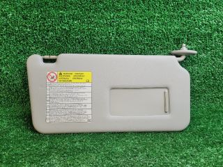 bontott SUZUKI SWIFT IV Jobb Napellenző