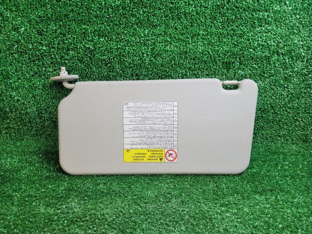 bontott SUZUKI SWIFT IV Jobb Napellenző