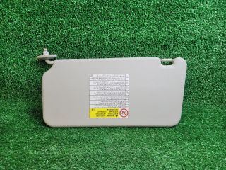 bontott SUZUKI SWIFT IV Jobb Napellenző