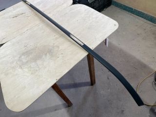 bontott SUZUKI SWIFT IV Jobb Tetősín