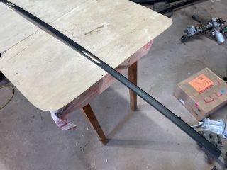 bontott SUZUKI SWIFT IV Jobb Tetősín