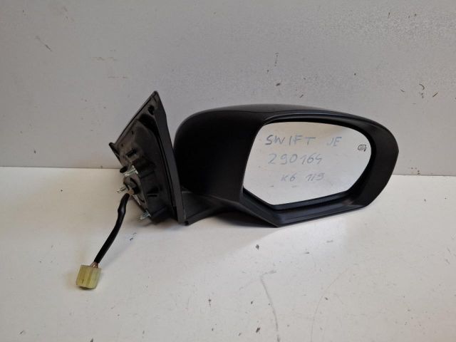 bontott SUZUKI SWIFT IV Jobb Visszapillantó Tükör (Elektromos)