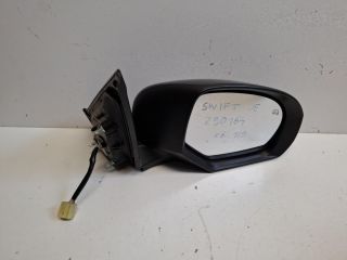 bontott SUZUKI SWIFT IV Jobb Visszapillantó Tükör (Elektromos)