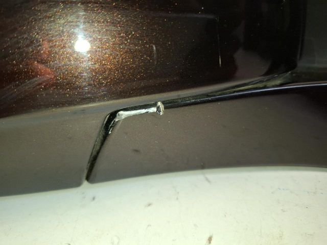 bontott SUZUKI SWIFT IV Jobb Visszapillantó Tükör (Elektromos)