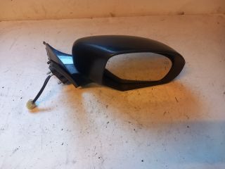 bontott SUZUKI SWIFT IV Jobb Visszapillantó Tükör (Elektromos)