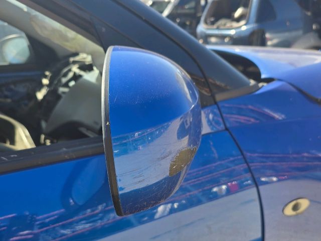 bontott SUZUKI SWIFT IV Jobb Visszapillantó Tükör (Elektromos)