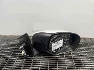 bontott SUZUKI SWIFT IV Jobb Visszapillantó Tükör (Elektromos)