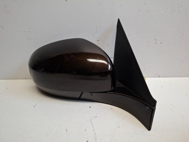 bontott SUZUKI SWIFT IV Jobb Visszapillantó Tükör (Elektromos)