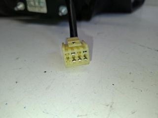 bontott SUZUKI SWIFT IV Jobb Visszapillantó Tükör (Elektromos)