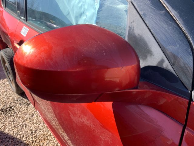 bontott SUZUKI SWIFT IV Jobb Visszapillantó Tükör (Elektromos)