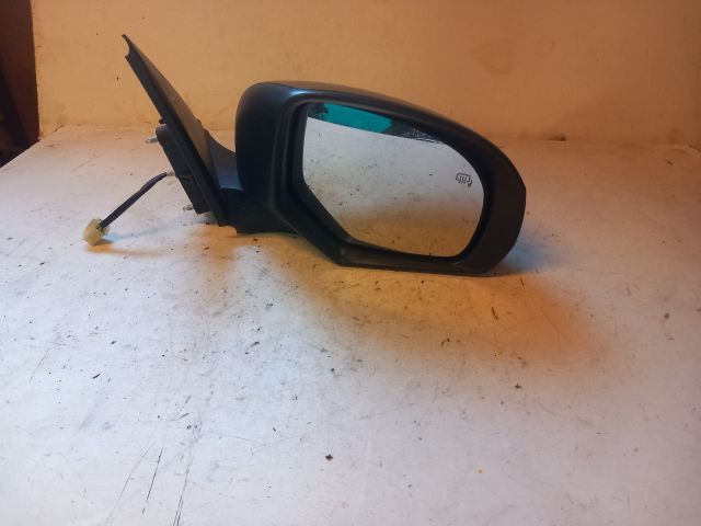 bontott SUZUKI SWIFT IV Jobb Visszapillantó Tükör (Elektromos)