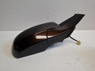 bontott SUZUKI SWIFT IV Jobb Visszapillantó Tükör (Elektromos)