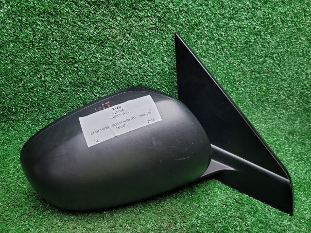 bontott SUZUKI SWIFT IV Jobb Visszapillantó Tükör (Elektromos)