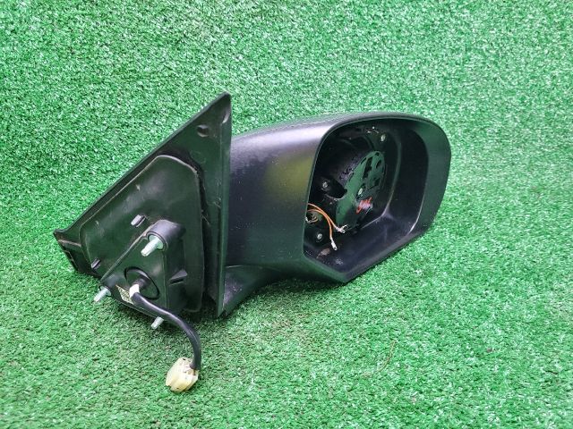 bontott SUZUKI SWIFT IV Jobb Visszapillantó Tükör (Elektromos)