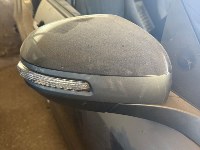 bontott SUZUKI SWIFT IV Jobb Visszapillantó Tükör (Elektromos)