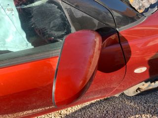 bontott SUZUKI SWIFT IV Jobb Visszapillantó Tükör (Elektromos)