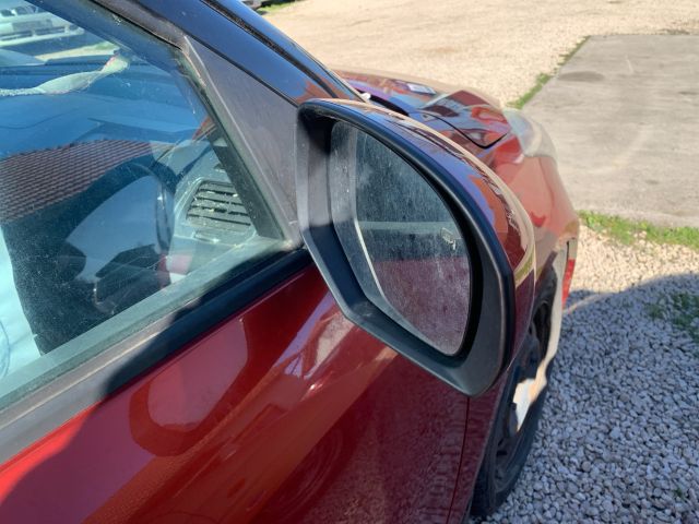 bontott SUZUKI SWIFT IV Jobb Visszapillantó Tükör (Elektromos)