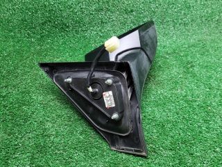 bontott SUZUKI SWIFT IV Jobb Visszapillantó Tükör (Elektromos)