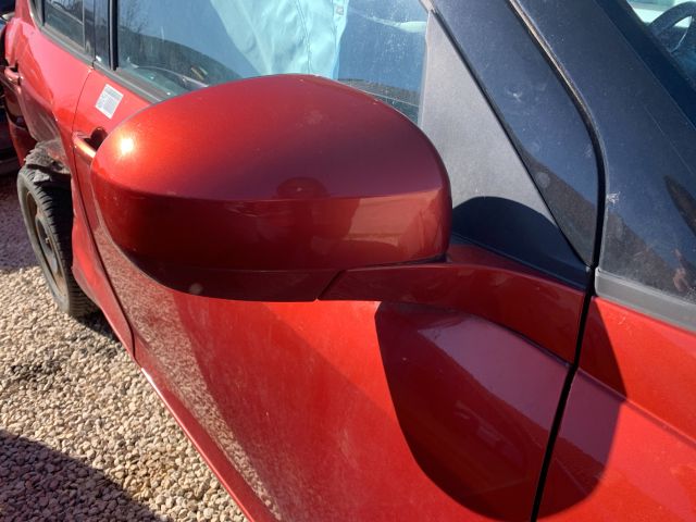 bontott SUZUKI SWIFT IV Jobb Visszapillantó Tükör (Elektromos)