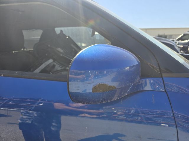 bontott SUZUKI SWIFT IV Jobb Visszapillantó Tükör (Elektromos)