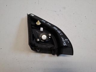 bontott SUZUKI SWIFT IV Jobb Visszapillantó Tükör Kárpit